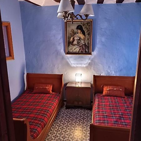 Magnifica Casa De Pueblo Con Todas Las Comodidades Моратала Екстериор снимка