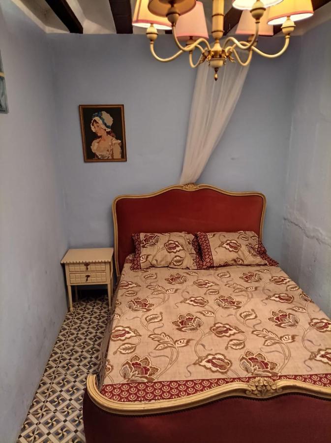 Magnifica Casa De Pueblo Con Todas Las Comodidades Моратала Екстериор снимка